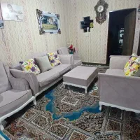 مبلمان شیک و تمیز|مبلمان خانگی و میز عسلی|کوهدشت, |دیوار