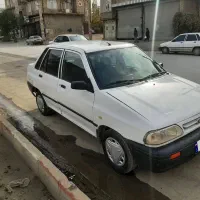 پراید سالم|خودرو سواری و وانت|سنندج, |دیوار