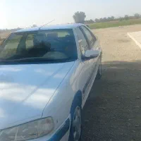 پژو پارس ۱۴۰۱