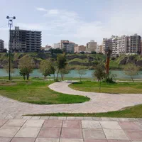 سویت ۲۰۰ متری ساحلی پارکینگ دار