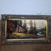 تابلو فرش فروشی|تابلو فرش|گلپایگان, |دیوار