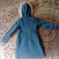 پالتو دخترانه وکاپشن دخترانه کاپشن پسرانه|لباس|زنجان, |دیوار