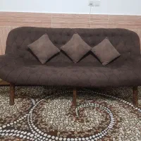 مبل7نفره+ میز عسلی