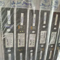 تشک سوپر طبی فنری قطر 30 سانتی متر رویال|تشک تختخواب|اسلام‌شهر, شهرک سعیدیه|دیوار