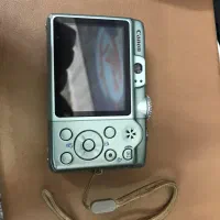 دوربین canon 12 مگاپیکسل