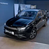 کی ام سی ایگل 2800تاکار مدل1404