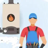 سرویس و تعمیرات پکیج پردیس ومسکن مهر امیریه