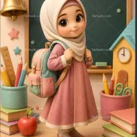 استخدام خانم جهت امور نظافت مدرسه
