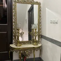 آینه کنسول برنز اصل