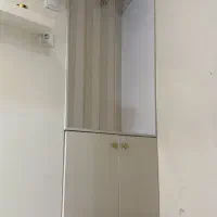 جاکفشی سفید  ام دی اف