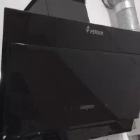 هود صفحه ای مارک پرسین