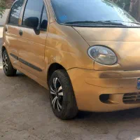 ماتیز کره ایی|خودرو سواری و وانت|فلاورجان, |دیوار