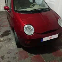 ام وی ام 110 چهار سیلندر مدل 93