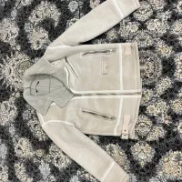 گاپشن بوفالو زارا