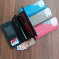 کیف پولی کیف دستی کیف موبایل جاکارتی جادار