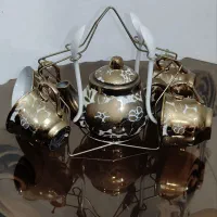 ست قهوه خوری چینی