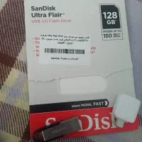 فلش مموری سن دیسک ۱۲۸ گیگ