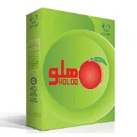 حسابدار پاره وقت مسلط به هلو