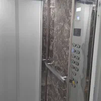 فروش واحد فول امکانات سند دار مرکزشهر|فروش آپارتمان|خلخال, |دیوار