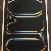 اپل 11 اینچ مدل iPad Pro 2024 ظرفیت 256 گیگابایت|تبلت|تهران, امانیه|دیوار