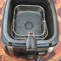 سرخ کن کرون