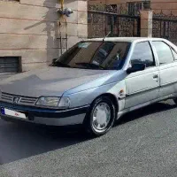 پژو ۴۰۵ مدل ۸۵ سلامت|خودرو سواری و وانت|کرج, کیانمهر|دیوار