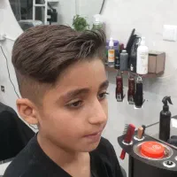 پیرایش مردانه فقط ۱۰۰ هزار تومان|خدمات آرایشگری و زیبایی|شاهین‌شهر, شهرک گلدیس|دیوار