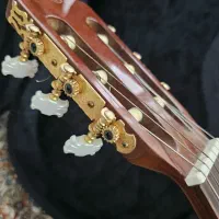 گیتار یاماهاC70|گیتار، بیس، امپلیفایر|نیشابور, دارایی|دیوار