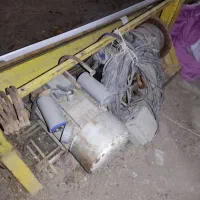 بالابر ساختمانی
