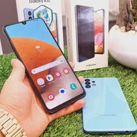 سامسونگ Galaxy A32 درحدآکبند 128 گیگ با گارانتی|موبایل|مشهد, کوی سیدی|دیوار