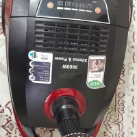 جاروبرقی فیلیپس|جاروبرقی، جارو شارژی، بخارشو|اهواز, شریعتی جنوبی|دیوار