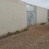 باغچه ۷۵۰متری کوی خاطره