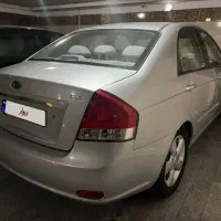 سراتو 2008|خودرو سواری و وانت|تهران, قیام|دیوار