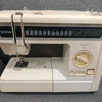 چرخ خیاطی brother اصل ژاپن