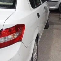 ساینا مدل ۹۷|خودرو سواری و وانت|یزد, |دیوار