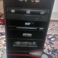 کیس کامپیوتر|رایانه رومیزی|سبزوار, رضوان|دیوار