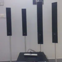 باند سینما خانواده سونی