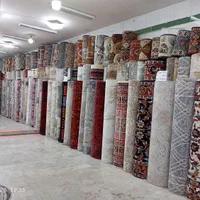 فرش|فرش|خرم‌آباد, |دیوار