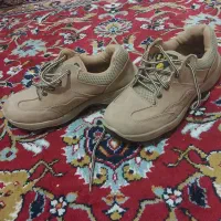 نیم چکمه ساز ۴۲