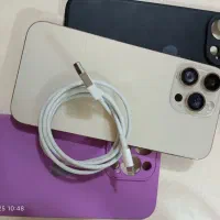 ایفون ۱۴پرومکس فول کپی طرح