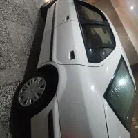 سمند استثنایی EF7 تک برگ سند درجه یک|خودرو سواری و وانت|اهواز, پادادشهر|دیوار