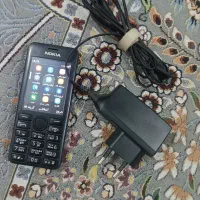 گوشی 206قدیمی بشرط اصلی وسالم|موبایل|ایرانشهر, |دیوار