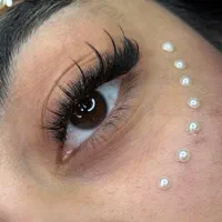 آموزش اکستنشن مژه ، لیفت مژه و ابرو و کاشت مژه|خدمات آموزشی|بندرعباس, |دیوار