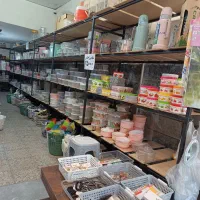 فروش عمده حراجی 35 پلاسکو|ظروف نگهدارنده، پلاستیکی، یکبارمصرف|بهارستان, |دیوار