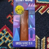 lost vepe Ursa nano so pod kit