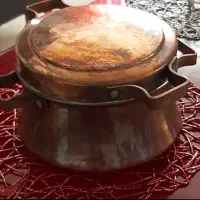 سرویس قابلمه مسی|ظروف پختوپز|کرمانشاه, |دیوار