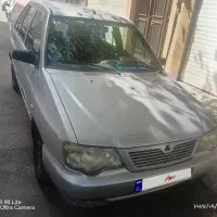 پراید ۱۳۱بدون ضربه