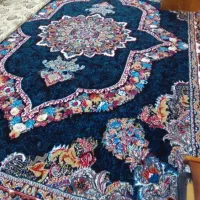 سه فرش ۱۲متری وبه فرش ۳متری