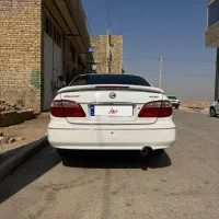 ماکسیما ۸۳ تمیز|خودرو سواری و وانت|یزد, |دیوار