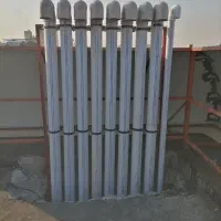 نیرو نیمه ماهر تاسیسات